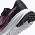 Női futócipők Nike Run Defy black/hyper pink/elemental pink 6
