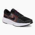 Férfi futócipő Nike Run Defy black/university red/white/cool grey