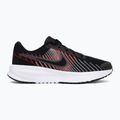 Férfi futócipő Nike Run Defy black/university red/white/cool grey 2