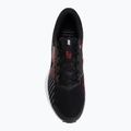 Férfi futócipő Nike Run Defy black/university red/white/cool grey 5