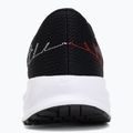 Férfi futócipő Nike Run Defy black/university red/white/cool grey 6