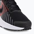 Férfi futócipő Nike Run Defy black/university red/white/cool grey 7