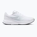 Nike Run Defy női futócipő fehér / tiszta platina / fekete