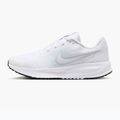 Nike Run Defy női futócipő fehér / tiszta platina / fekete 2