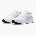 Nike Run Defy női futócipő fehér / tiszta platina / fekete 3