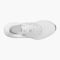 Nike Run Defy női futócipő fehér / tiszta platina / fekete 6