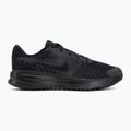 Férfi futócipő Nike Run Defy black/anthracite 2