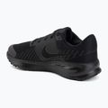 Férfi futócipő Nike Run Defy black/anthracite 3