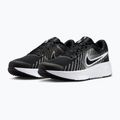 Férfi futócipő Nike Run Defy black/white 3