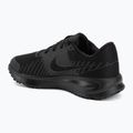 Női futócipő Nike Run Defy fekete/anthracite 3