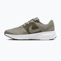 Férfi futócipők Nike Run Defy Light Army/Iron Grey/White/Black 2