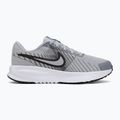 Férfi futócipő Nike Run Defy wolf grey/white/iron grey/black 2