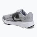 Férfi futócipő Nike Run Defy wolf grey/white/iron grey/black 3