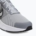 Férfi futócipő Nike Run Defy wolf grey/white/iron grey/black 7