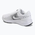 Férfi futócipő Nike Run Defy white/black 3