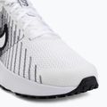 Férfi futócipő Nike Run Defy white/black 7
