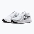 Férfi futócipő Nike Run Defy white/black 3