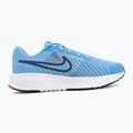 Férfi futócipők Nike Run Defy University Blue/White/Black/Blue Void 2
