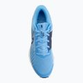 Férfi futócipők Nike Run Defy University Blue/White/Black/Blue Void 5