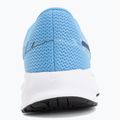 Férfi futócipők Nike Run Defy University Blue/White/Black/Blue Void 6