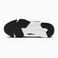Férfi futócipők Nike Run Defy University Blue/White/Black/Blue Void 4