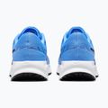 Férfi futócipők Nike Run Defy University Blue/White/Black/Blue Void 6