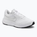Nike Run Defy női futócipő fehér / tiszta platina / fekete
