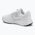 Nike Run Defy női futócipő fehér / tiszta platina / fekete 3
