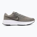 Férfi futócipők Nike Run Defy Light Army/Iron Grey/White/Black 2