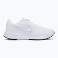 Férfi futócipő Nike Run Defy white/black/pure platinum 2