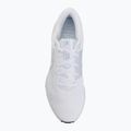 Férfi futócipő Nike Run Defy white/black/pure platinum 5