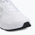 Férfi futócipő Nike Run Defy white/black/pure platinum 7