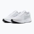 Férfi futócipő Nike Run Defy white/black/pure platinum 3