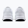 Férfi futócipő Nike Run Defy white/black/pure platinum 4