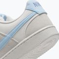 Női cipők Nike Court Vision Low phantom/light bone/psychic blue 8