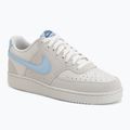 Női cipők Nike Court Vision Low phantom/light bone/psychic blue