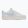 Női cipők Nike Court Vision Low phantom/light bone/psychic blue 2