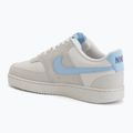 Női cipők Nike Court Vision Low phantom/light bone/psychic blue 3