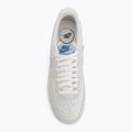 Női cipők Nike Court Vision Low phantom/light bone/psychic blue 5