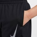Nike Multi Dri-FIT gyermek edzőnadrág fekete/fekete 9