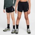 Nike Multi Dri-FIT gyermek edzőnadrág fekete/fekete 12