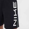 Nike Multi Dri-FIT gyermek edzőnadrág fekete/füstszürke/fekete/fehér 10