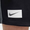 Nike Multi Dri-FIT gyermek edzőnadrág fekete/füstszürke/fekete/fehér 11