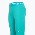 Női leggings Nike 365 Tight dusty cactus/white 3