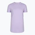 Női póló Nike One Maternity Dri Fit Slim-Fit lilac ice