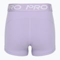 Női Nike Pro 365 3" rövidnadrág lilac ice/white 2