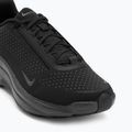 Férfi cipők Nike Air Zoom Upturn SC black/black/anthracite 7