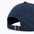Nike Club Unstructured Futura Wash obszidián/fehér baseball sapka 4