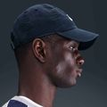 Nike Club Unstructured Futura Wash obszidián/fehér baseball sapka 2