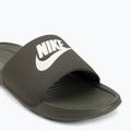 Férfi papucsok Nike Victori One Slide cargo khaki/cargo khaki/sail 7
